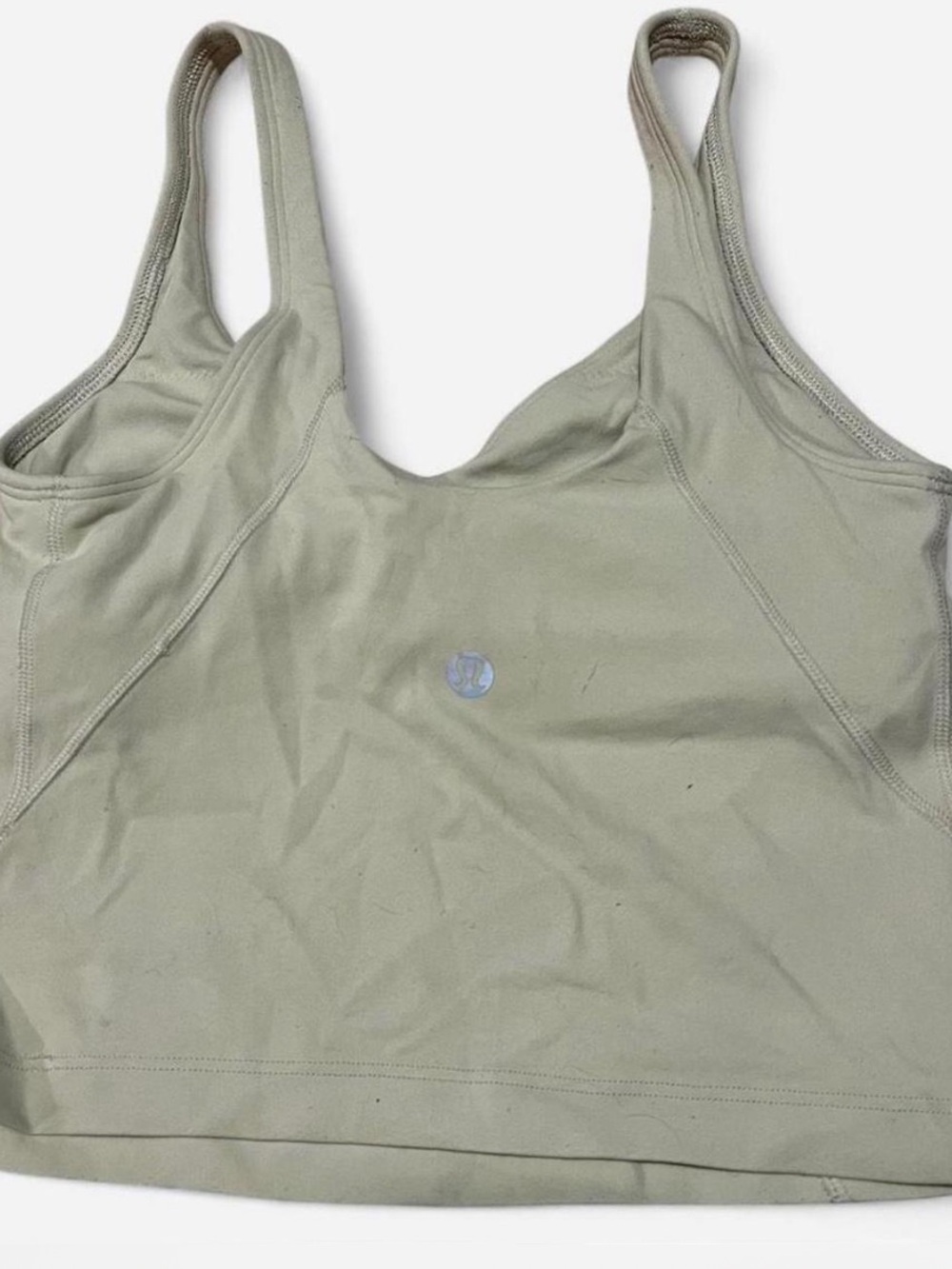 Lululemon align top - Picture 2 of 3